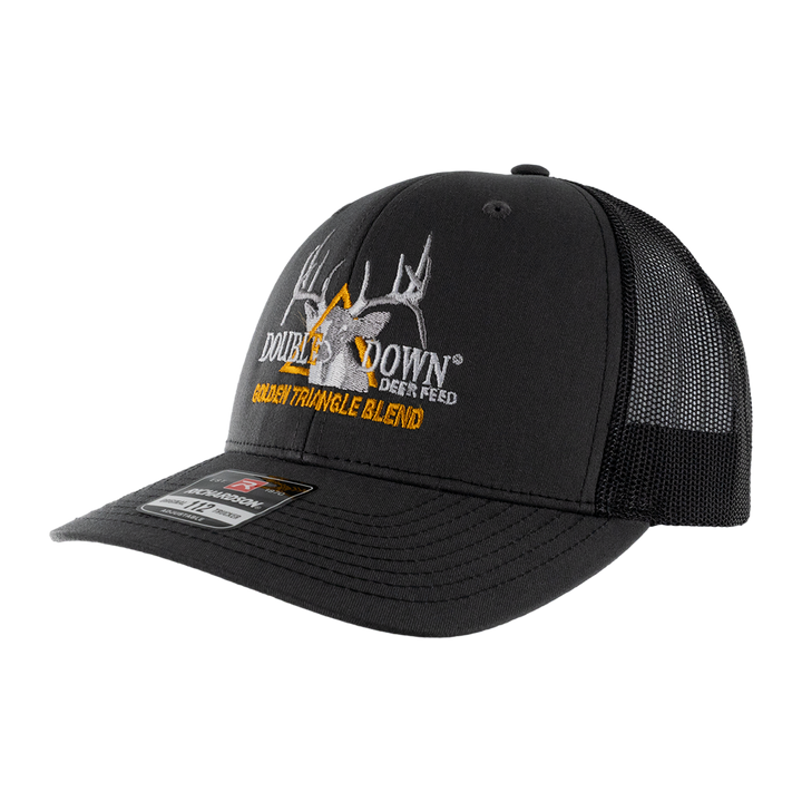 ORIGINAL BRANDED SNAPBACK