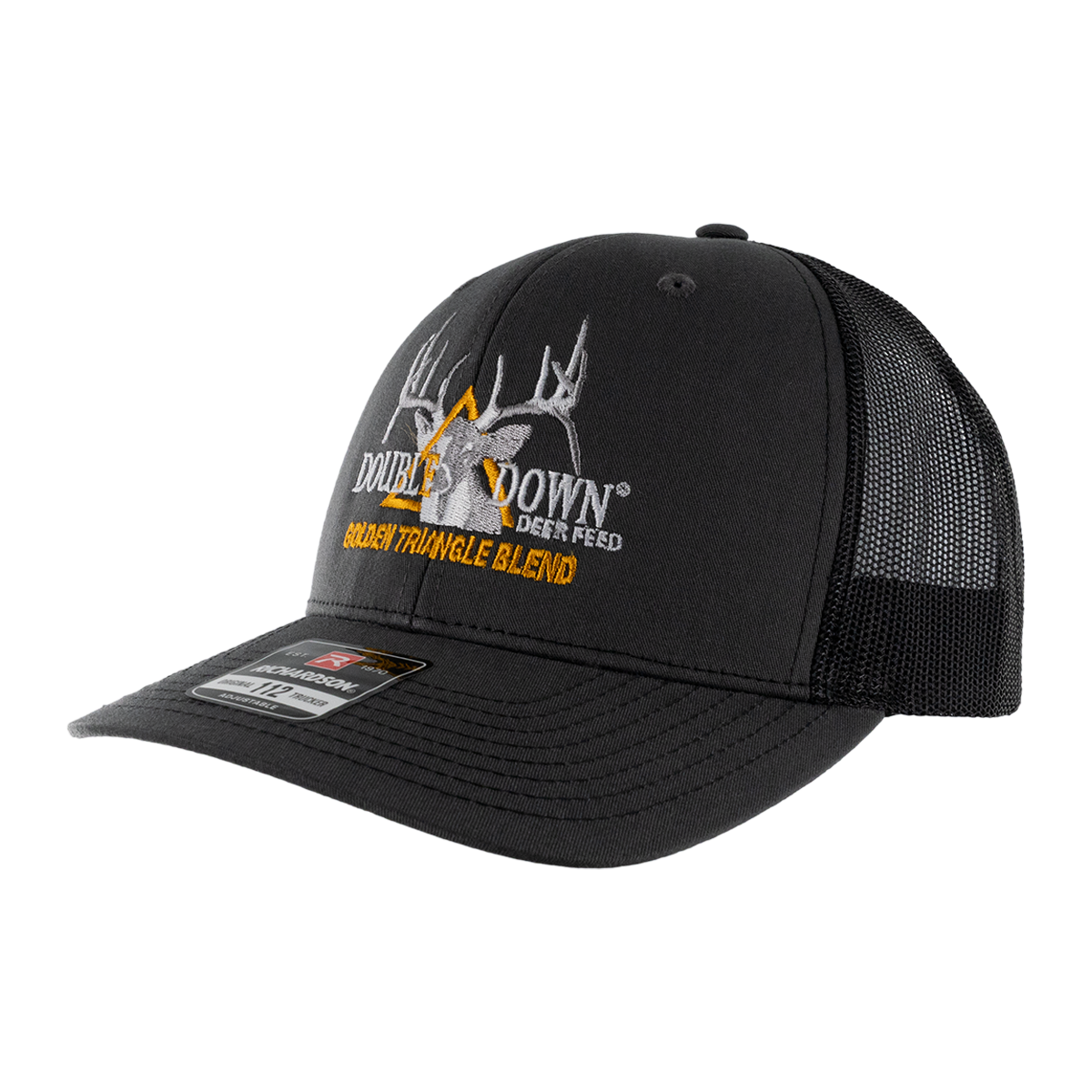 Branded Snapback