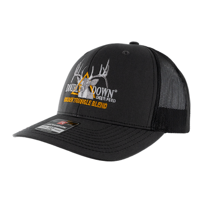 Branded Snapback