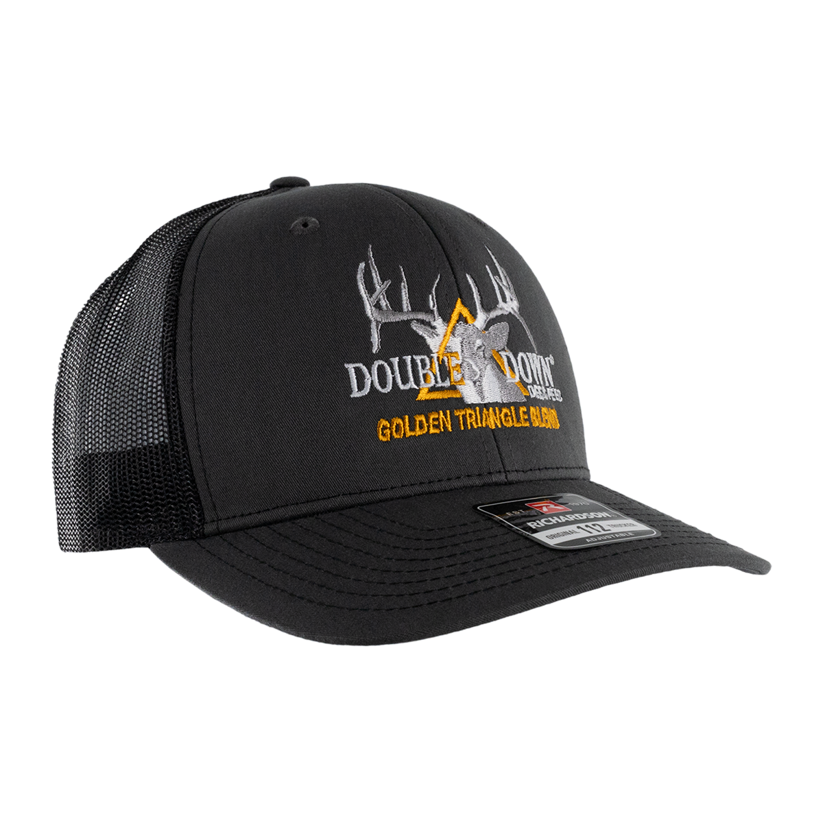 Branded Snapback