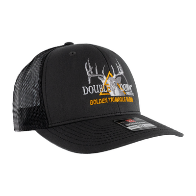 Branded Snapback
