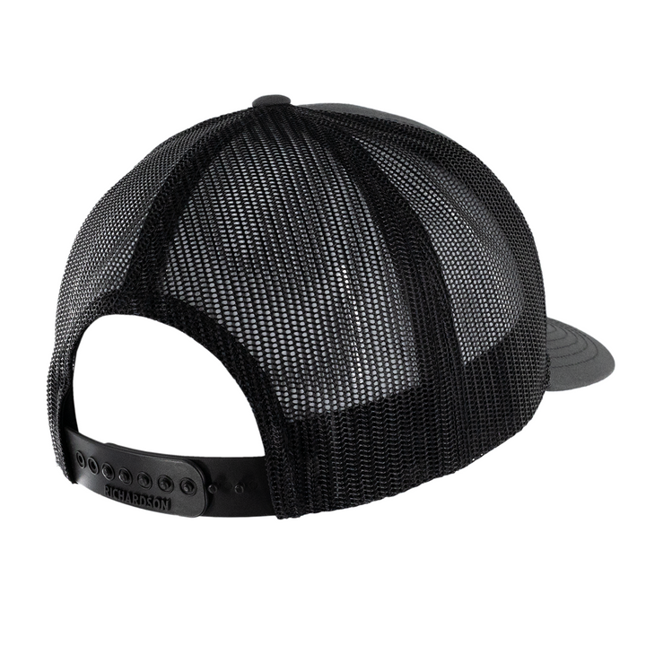 ORIGINAL BRANDED SNAPBACK