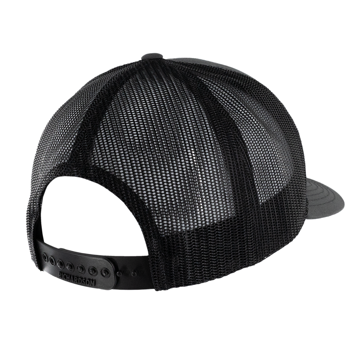 Branded Snapback