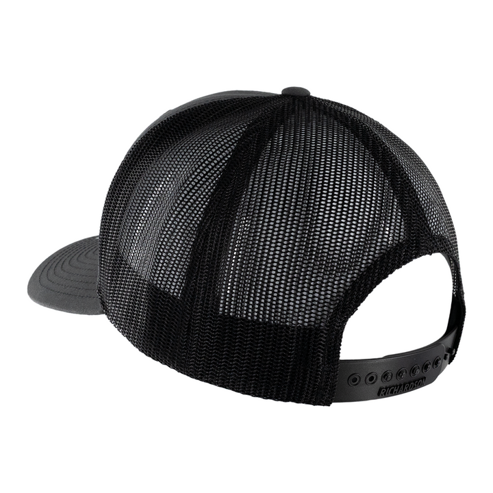 ORIGINAL BRANDED SNAPBACK