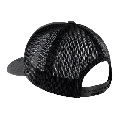 Branded Snapback