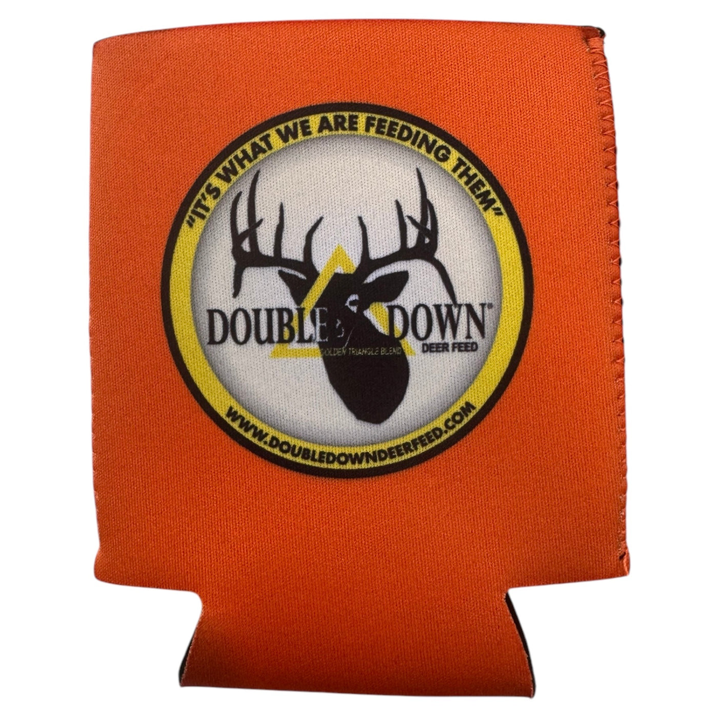 NEOPRENE KOOZIE
