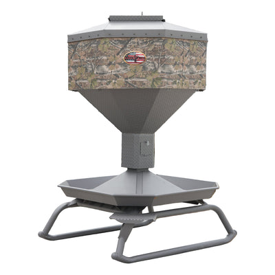 MB Ranch King Protein Feeders