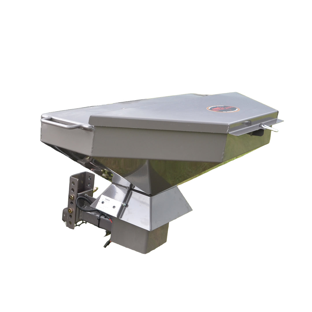 MB Ranch King Road Feeders