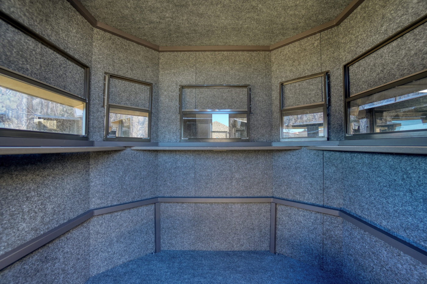 MB Ranch King Blinds