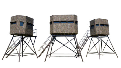 MB Ranch King Blinds