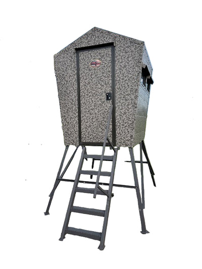 MB Ranch King Blinds