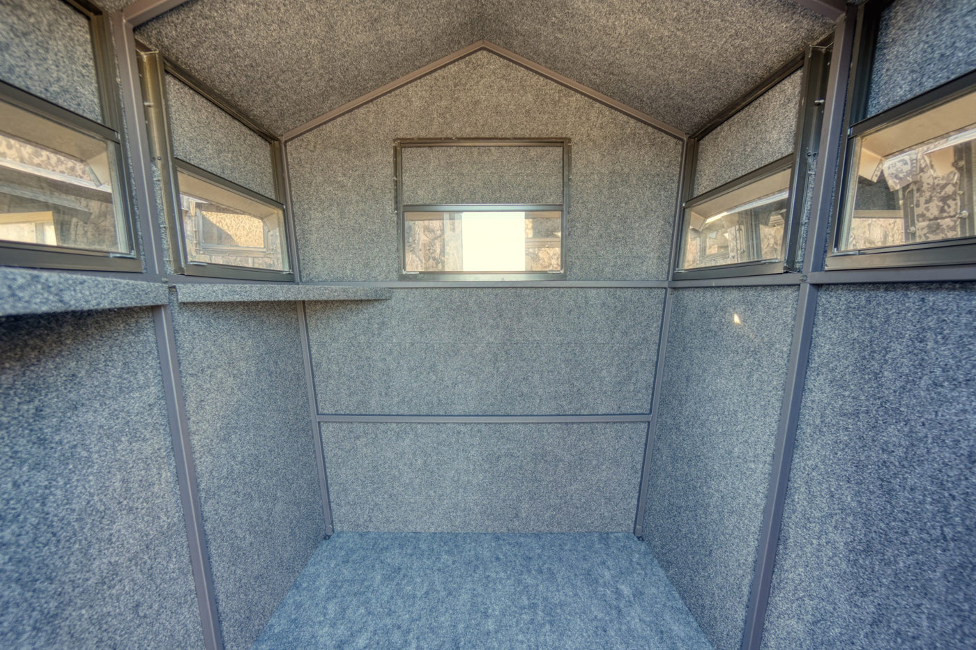 MB Ranch King Blinds