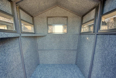 MB Ranch King Blinds