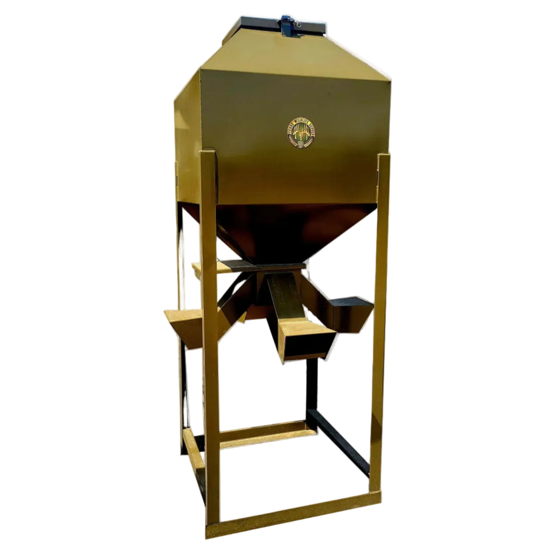 TEXAS WILDLIFE SUPPLY PROTEIN FEEDERS