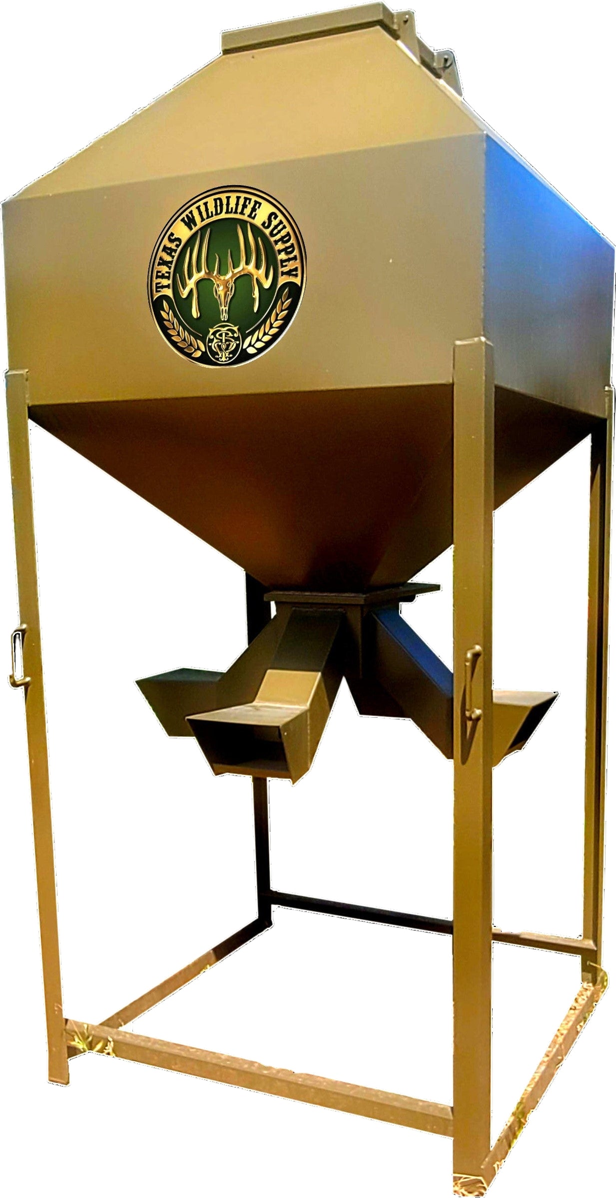 Texas Wildlife Supply Protein Feeders