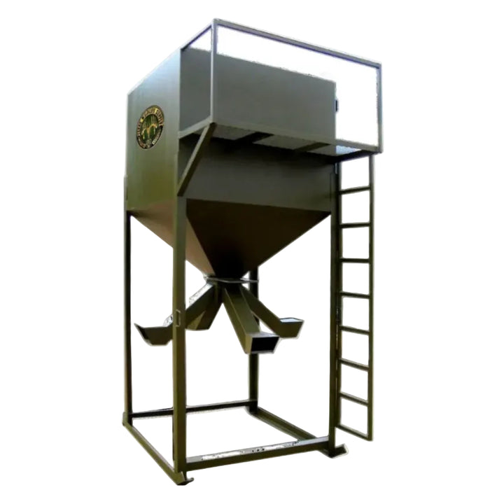 TEXAS WILDLIFE SUPPLY PROTEIN FEEDERS