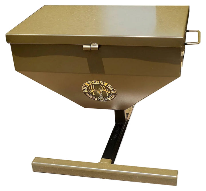 TEXAS WILDLIFE SUPPLY ROAD FEEDERS