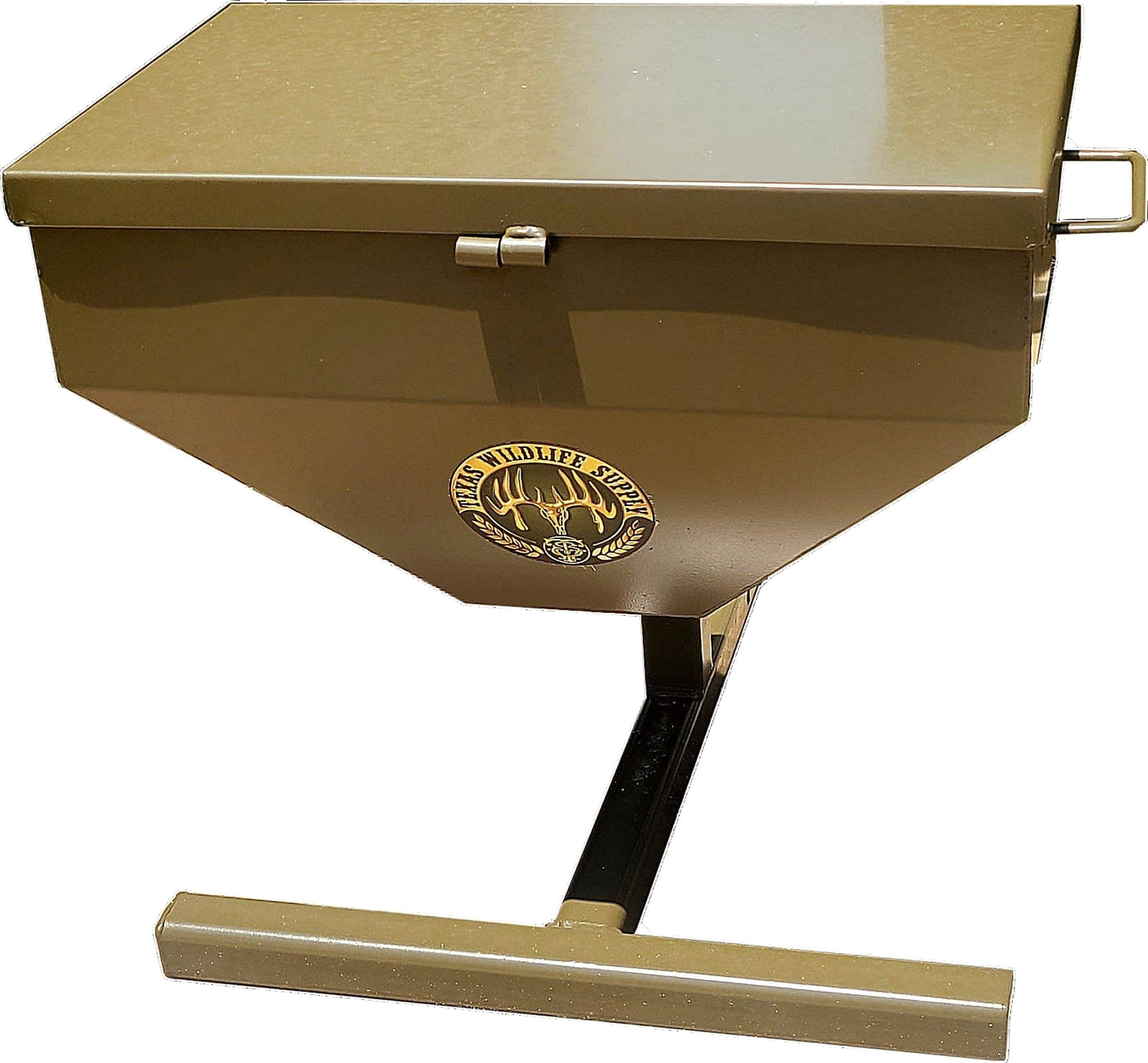 Texas Wildlife Supply Road Feeders