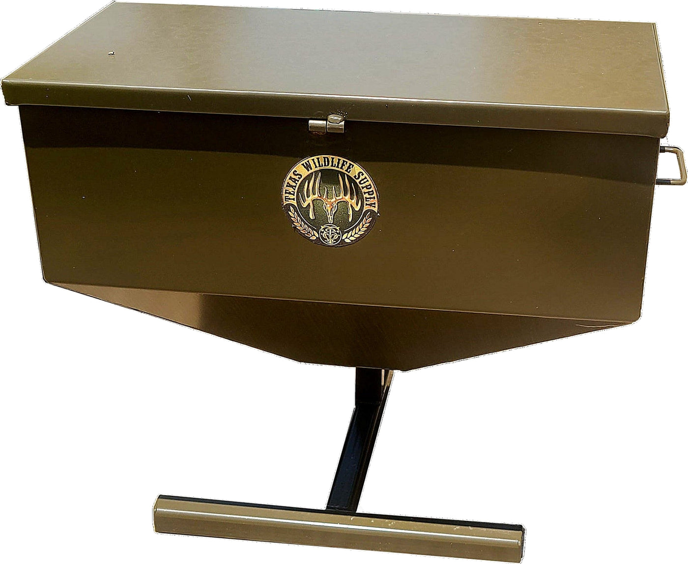 Texas Wildlife Supply Road Feeders