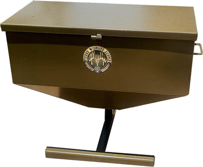 Texas Wildlife Supply Road Feeders