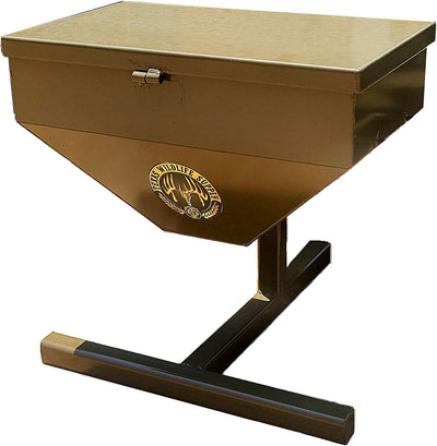 Texas Wildlife Supply Road Feeders