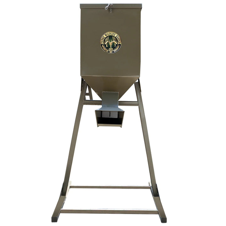 TEXAS WILDLIFE SUPPLY PROTEIN FEEDERS