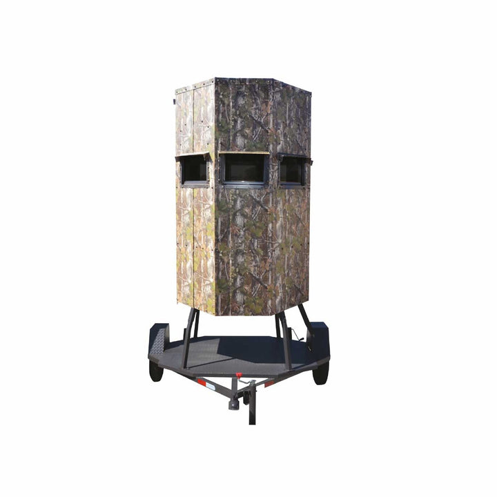 MB RANCH KING BLINDS