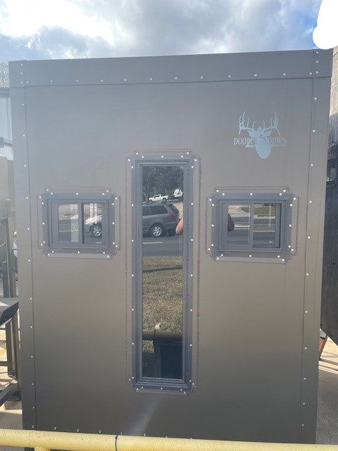 Texas Wildlife Supply Blinds