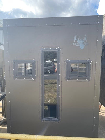 Texas Wildlife Supply Blinds