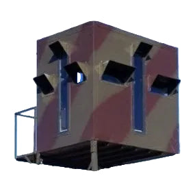 TEXAS WILDLIFE SUPPLY BLINDS