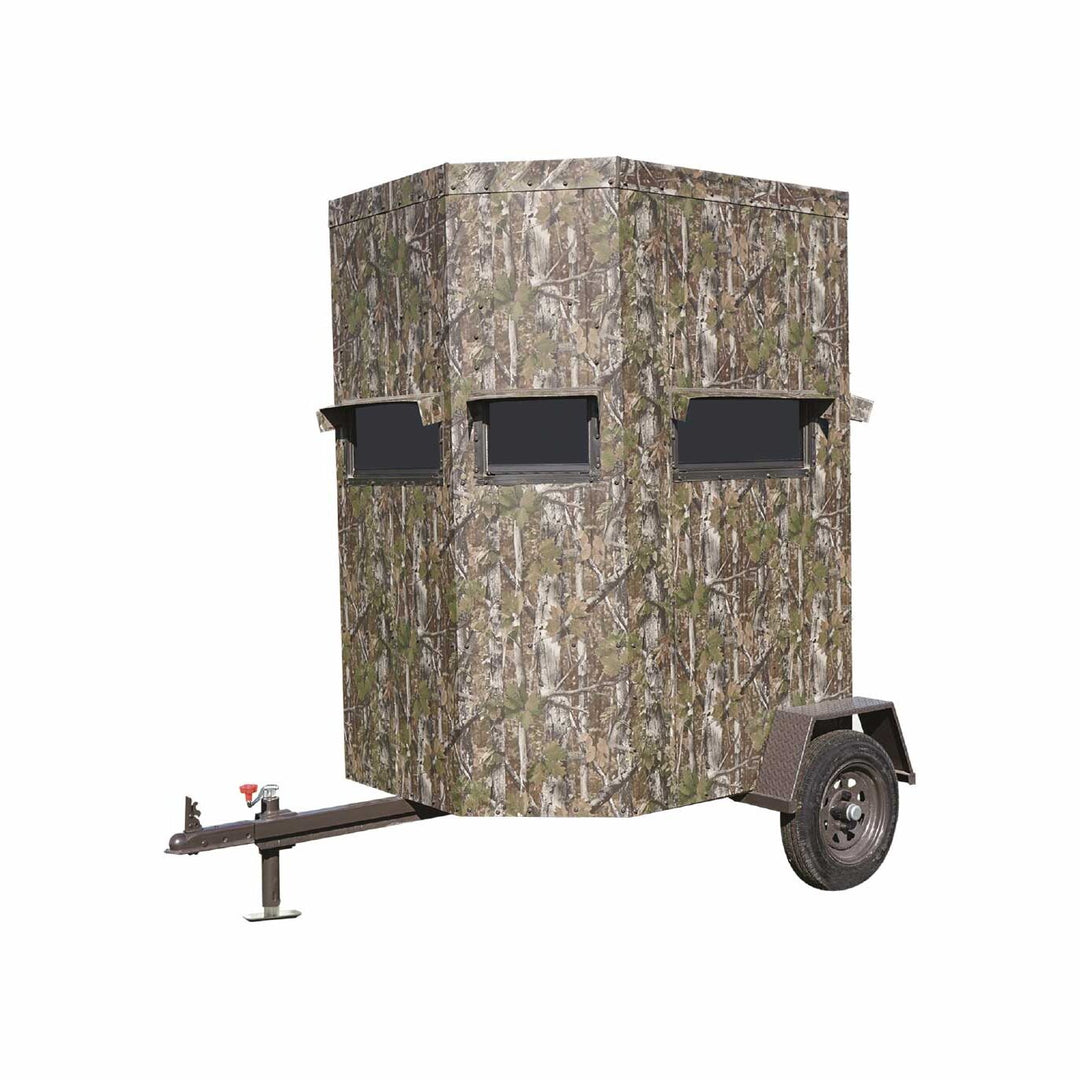 MB RANCH KING BLINDS