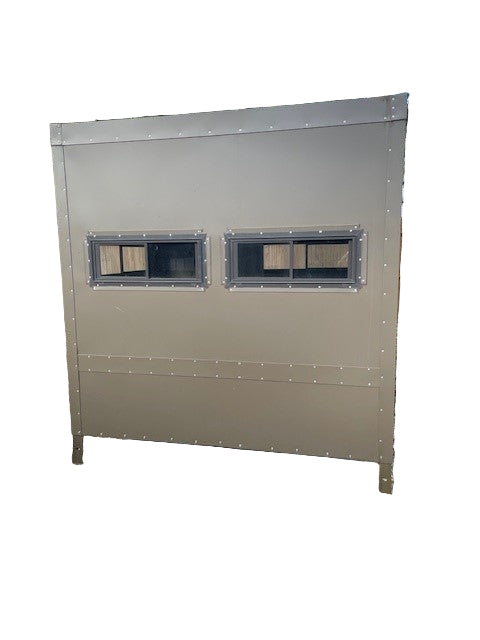 Texas Wildlife Supply Blinds