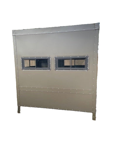 Texas Wildlife Supply Blinds