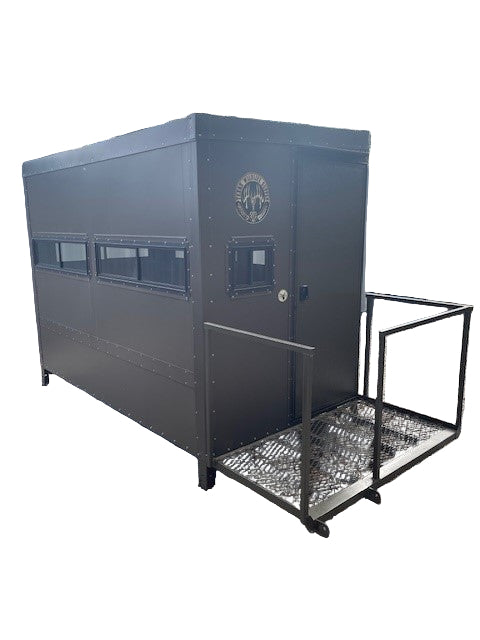 Texas Wildlife Supply Blinds