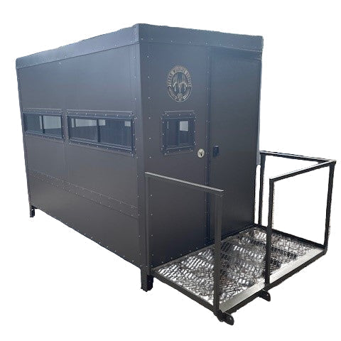 TEXAS WILDLIFE SUPPLY BLINDS