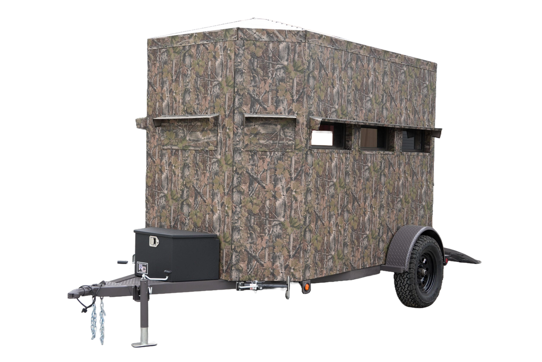MB RANCH KING BLINDS