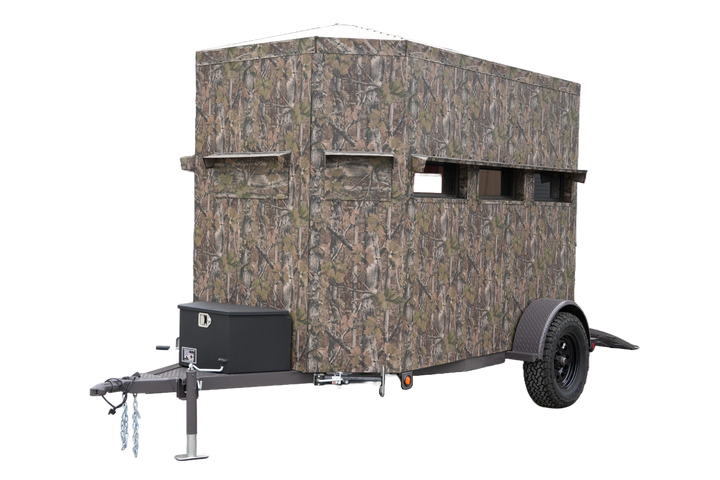 MB RANCH KING BLINDS