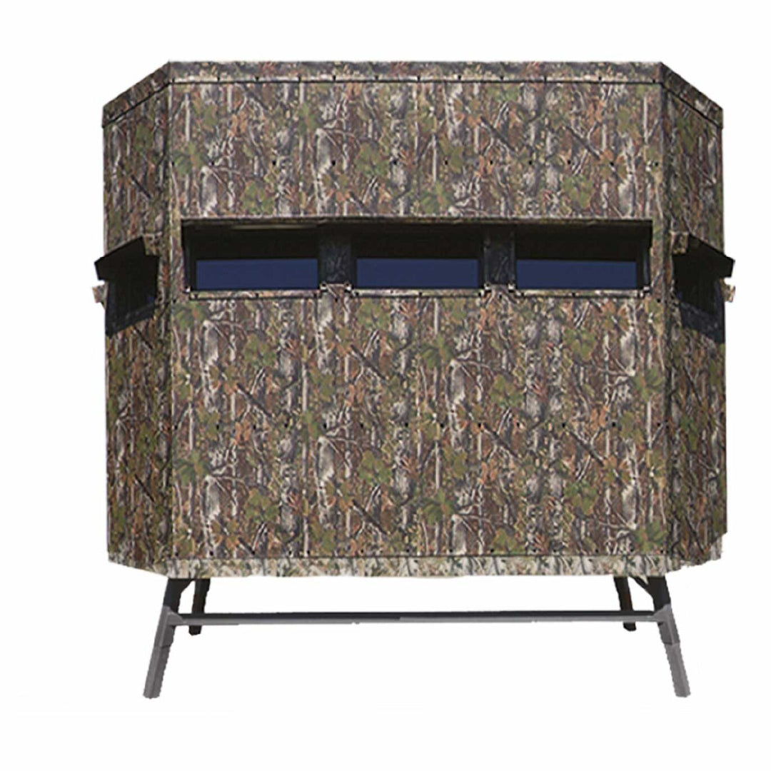 MB RANCH KING BLINDS