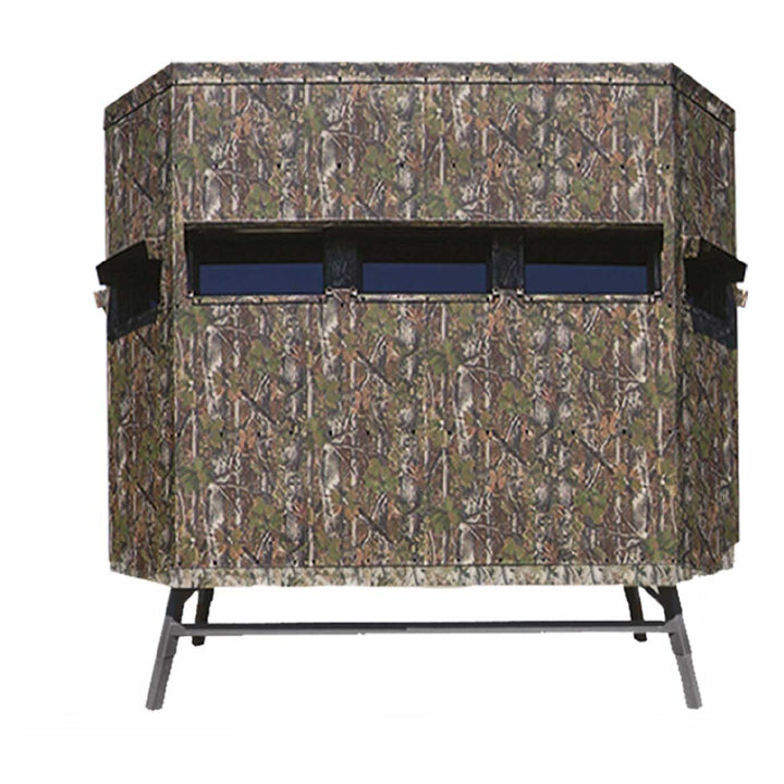 MB RANCH KING BLINDS