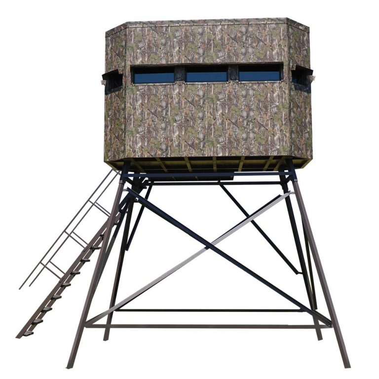 MB RANCH KING BLINDS