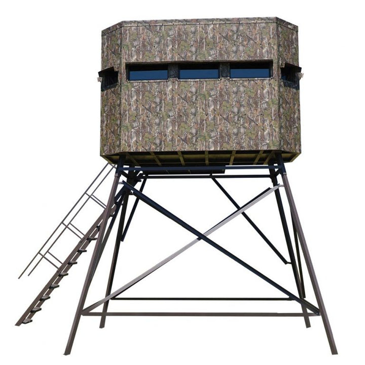 MB RANCH KING BLINDS