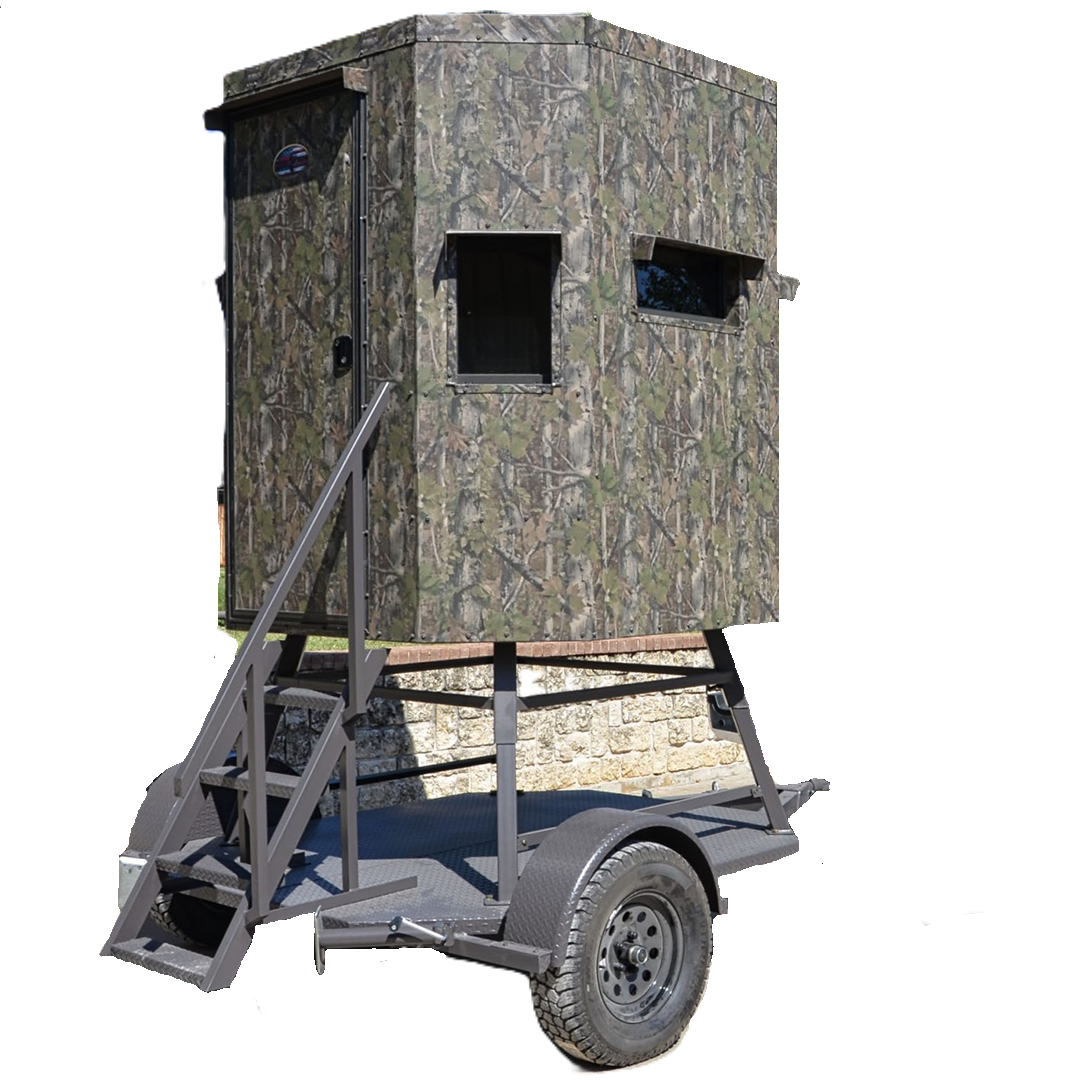 MB RANCH KING BLINDS