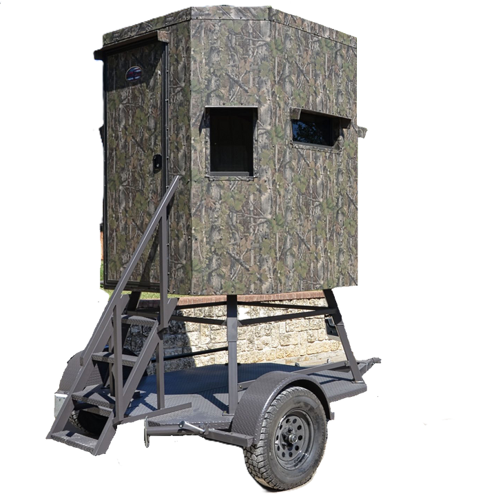 MB RANCH KING BLINDS