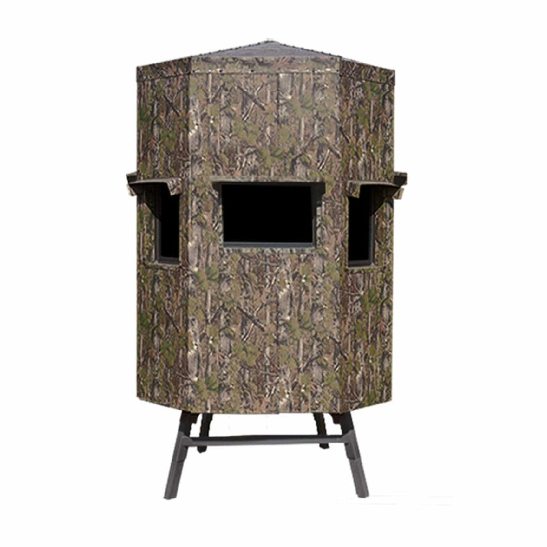 MB RANCH KING BLINDS