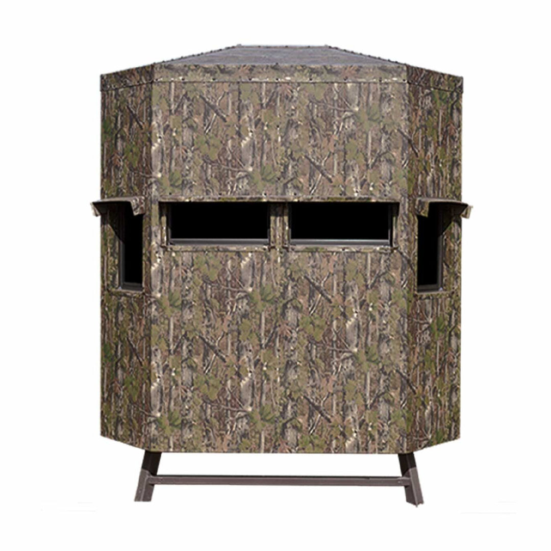 MB RANCH KING BLINDS