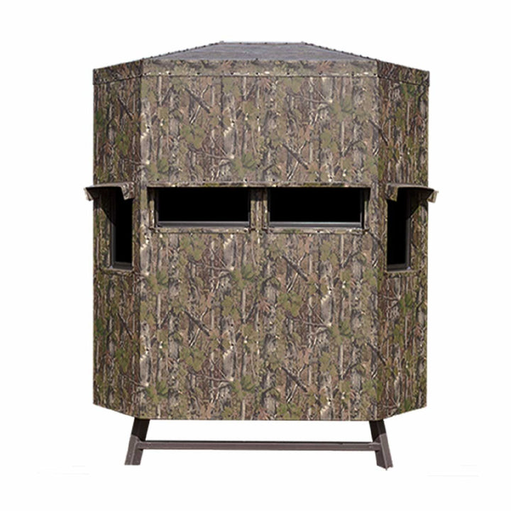 MB RANCH KING BLINDS
