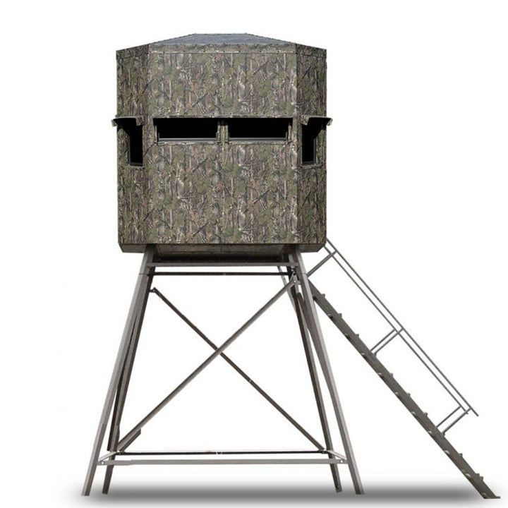 MB RANCH KING BLINDS