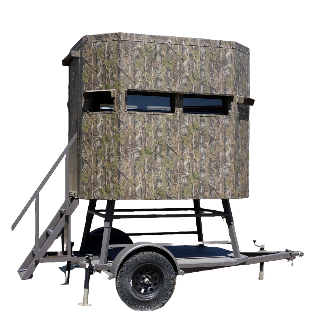 MB RANCH KING BLINDS