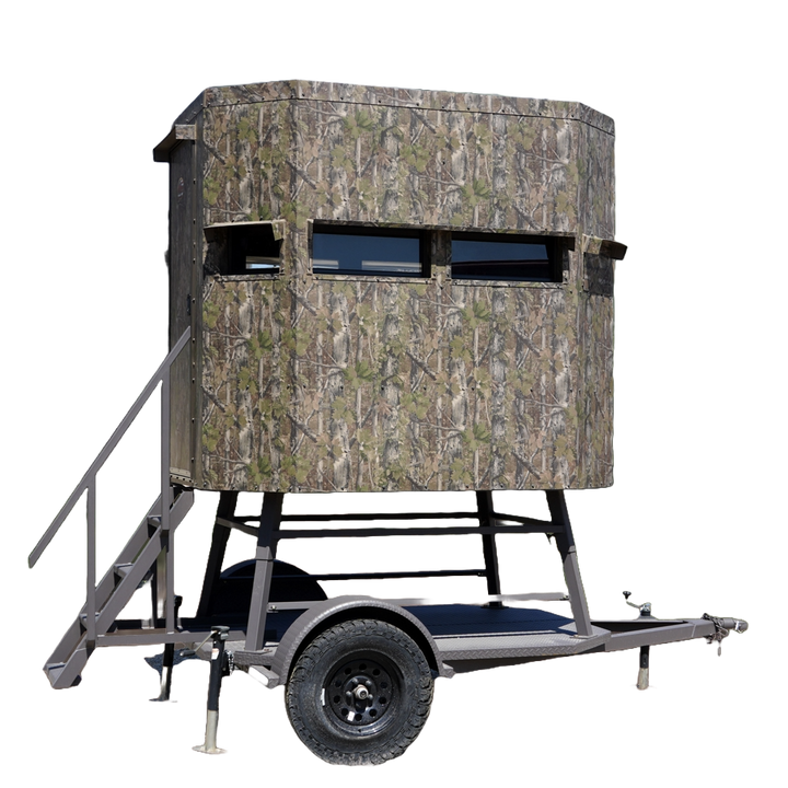 MB RANCH KING BLINDS