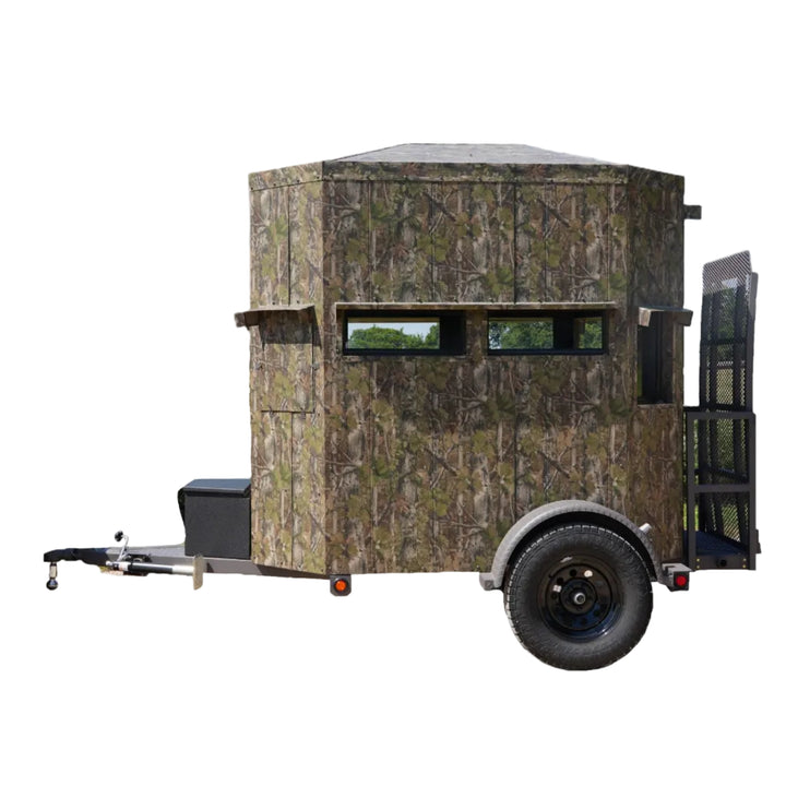 MB RANCH KING BLINDS